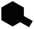 Lacquer Paint 1/3oz 10ml -- LP-5 Semi Gloss Black