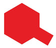 Lacquer Paint 1/3oz 10ml -- LP-7 Pure Red