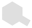 Lacquer Paint 1/3oz 10ml -- LP-11 Silver