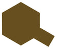 Lacquer Paint 1/3oz 10ml -- LP-25 Brown (JGSDF)