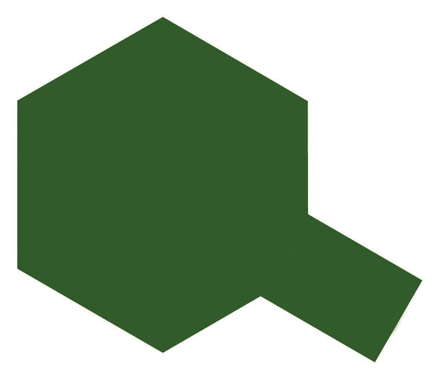 Lacquer Paint 1/3oz 10ml -- LP-29 Olive Drab 2