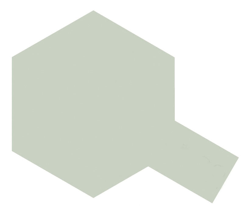 Lacquer Paint 1/3oz 10ml -- LP-32 Light Gray IJN