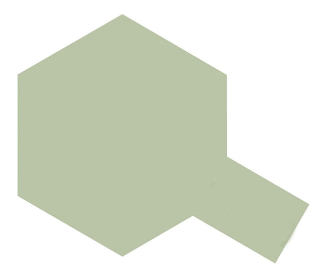 Lacquer Paint 1/3oz 10ml -- LP-33 Gray-Green IJN