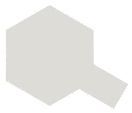 Lacquer Paint 1/3oz 10ml -- LP-35 Insignia White