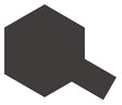 Lacquer Paint 1/3oz 10ml -- LP-40 Metallic Black