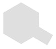 Lacquer Paint 1/3oz 10ml -- LP-48 Sparkling Silver