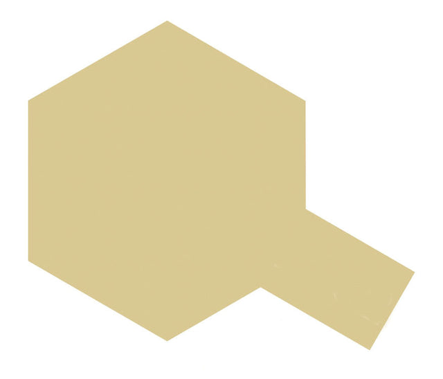 Lacquer Paint 1/3oz 10ml -- LP-62 Titanium Gold