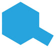 Lacquer Paint 1/3oz 10ml -- LP-68 Clear Blue