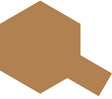 Lacquer Paint 1/3oz 10ml -- LP-76 Yellow-Brown