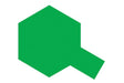 Spray Lacquer for Plastics 3.4oz  100ml Can -- TS-20 Metal Green