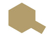Spray Lacquer for Plastics 3.4oz  100ml Can -- TS-68 WD Tan