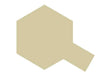 Spray Lacquer for Plastics 3.4oz  100ml Can -- TS-75 Champagne Gold