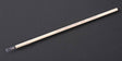 Horse Hair Paint Brush -- Small Pointed