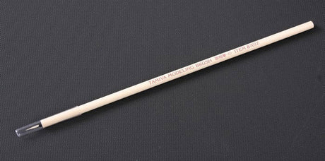 Horse Hair Paint Brush -- Small Pointed