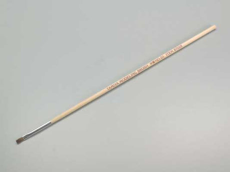 Flat Brush -- No.1