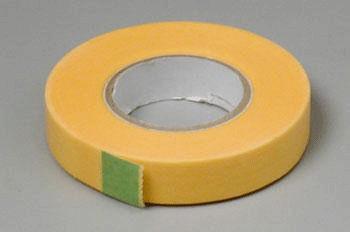 Masking Tape Refill -- 10mm