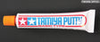 Basic Type Putty -- 1.13oz  32g Tube (gray)