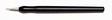 Kolinski Sable Hair Modeling Brush -- Pointed #0