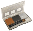 Master Weathering Sets -- C: Orange Rust, Gun Metal & Silver