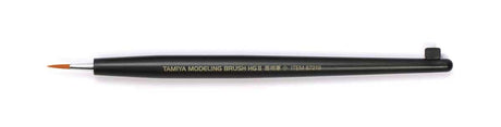 Pointed Modeling Brush HG II -- Small
