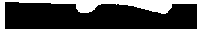 Corbels Long, Curved Design