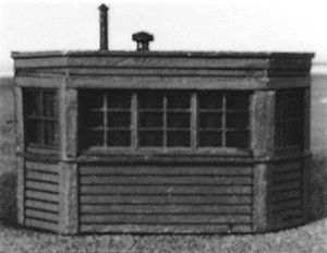 Fairbanks-Morse Scalehouse