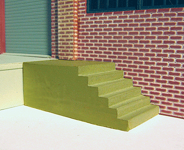 Concrete Dock Steps pkg(2)