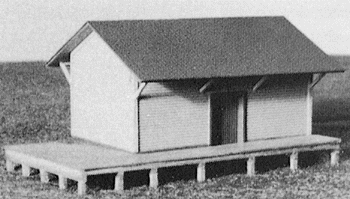 Freight House