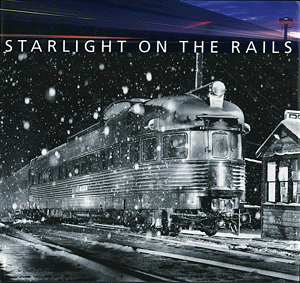 Book -- Starlight on the Rails