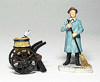 Street Sweeper 2/