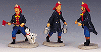 Bucket Brigade 3/