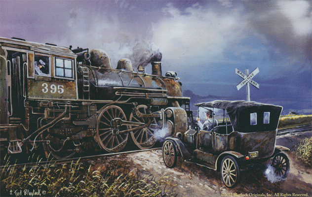 Puzzle -- Lunch Time (550 Pieces)-1
