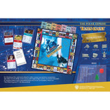 Polar Express Train-Opoly-2