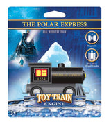 Wooden Engine -- The Polar Express(TM)-3