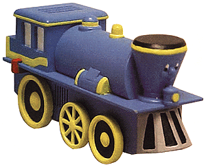 The Little Engine That Could Musical Engine