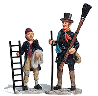 Chimney Sweep Team 2/