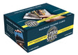 Hobby Box - Titans of Steel(TM) -- Includes 24 Series One Trading Card Packs-1