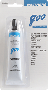 GOO(R) -- 1oz  29.6mL Tube