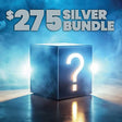 $275 Silver Mystery Box
