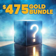 $475 Gold Mystery Box
