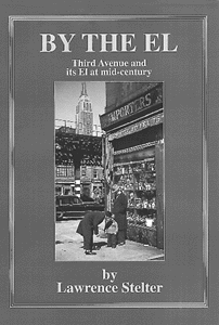 Book -- By The EL Hardcover