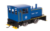 Plymouth ML-8 Industrial Switcher - Standard DC -- United States Air Force-2