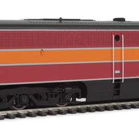 Alco PA - PB Set - Standard DC -- Southern Pacific(TM) #6005, #5910 (Daylight)