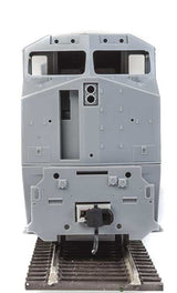 GE ES44C4 Evolution Series GEVO Locomotive - Standard DC -- Undecorated-3