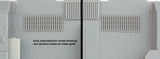 EMD SD50 - Standard DC -- Undecorated-2