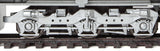 EMD SD50 - Standard DC -- Undecorated-3