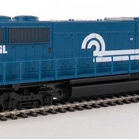 EMD SD50 - Standard DC -- Conrail #6822