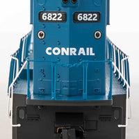 EMD SD50 - Standard DC -- Conrail #6822