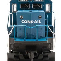 EMD SD50 - Standard DC -- Conrail #6834