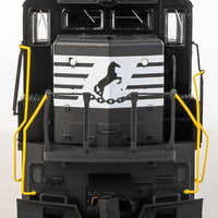 EMD SD50 - Standard DC -- Norfolk Southern #6509